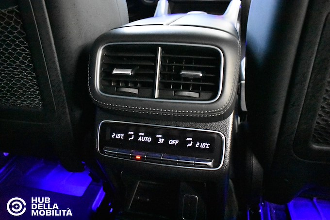 MERCEDES-BENZ GLE 53 AMG 4Matic+ Mild Hybrid Coupé Premium Pro